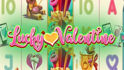 lucky valentine